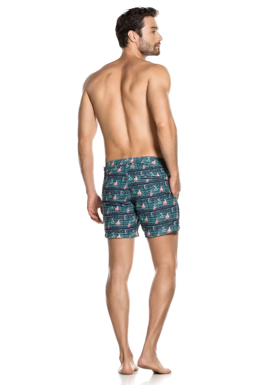 OndadeMar Swim Shorts (PN5120/MIP) 4 OndadeMar Swim Shorts (PN5120/MIP) - Image 2