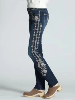Driftwood Jeans "Kelly" (DW-P40512A)