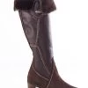 Pajar Winter Boots "Riviera" (brown) 1 Pajar Winter Boots "Riviera" (brown) -Fashion Clothing Line Store Pajar Heritage Boots Riviera Brown 4