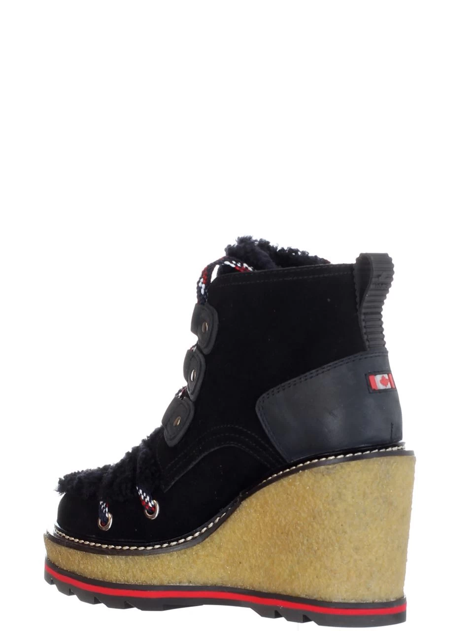 Pajar Wedge Winter Boots "Tristine" 4 Pajar Wedge Winter Boots "Tristine" - Image 2