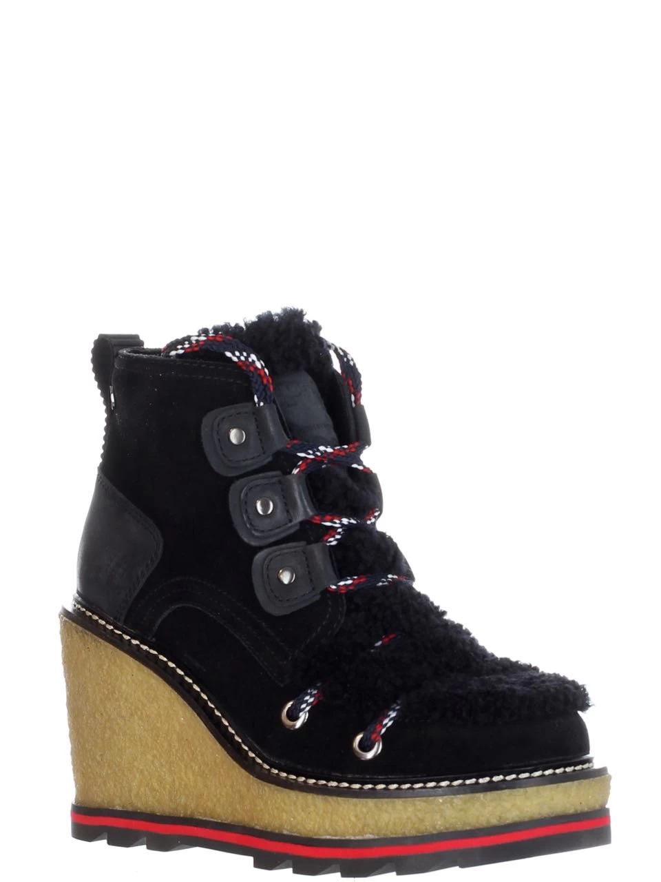 Pajar Wedge Winter Boots "Tristine" 3 Pajar Wedge Winter Boots "Tristine"