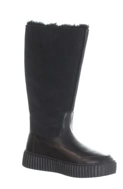 Pajar Winter Boots "Cathay" 8 Pajar Winter Boots "Cathay" -Fashion Clothing Line Store Pajar Winter Boots CATHAY Black 3