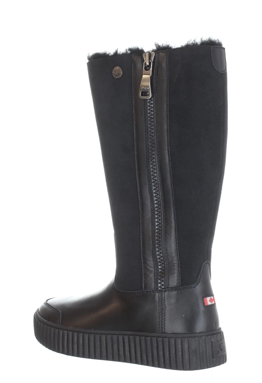 Pajar Winter Boots "Cathay" 3 Pajar Winter Boots "Cathay"