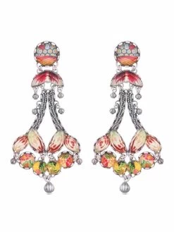 Ayala Bar Earrings R1375