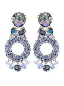 Ayala Bar Earrings R1639