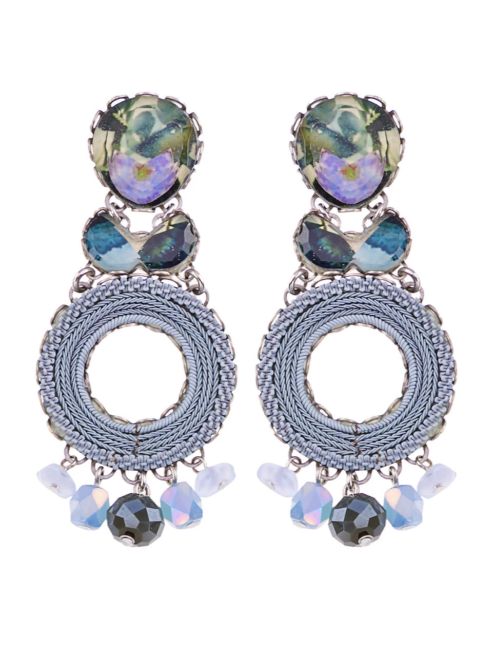 Ayala Bar Earrings R1639 3 Ayala Bar Earrings R1639