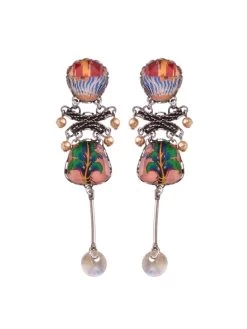 Ayala Bar Earrings R1709