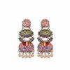 Ayala Bar Earrings R1710 2 Ayala Bar Earrings R1710 -Fashion Clothing Line Store R1710