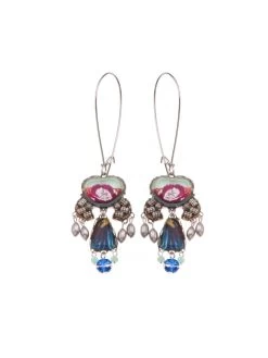 Ayala Bar Earrings R1784