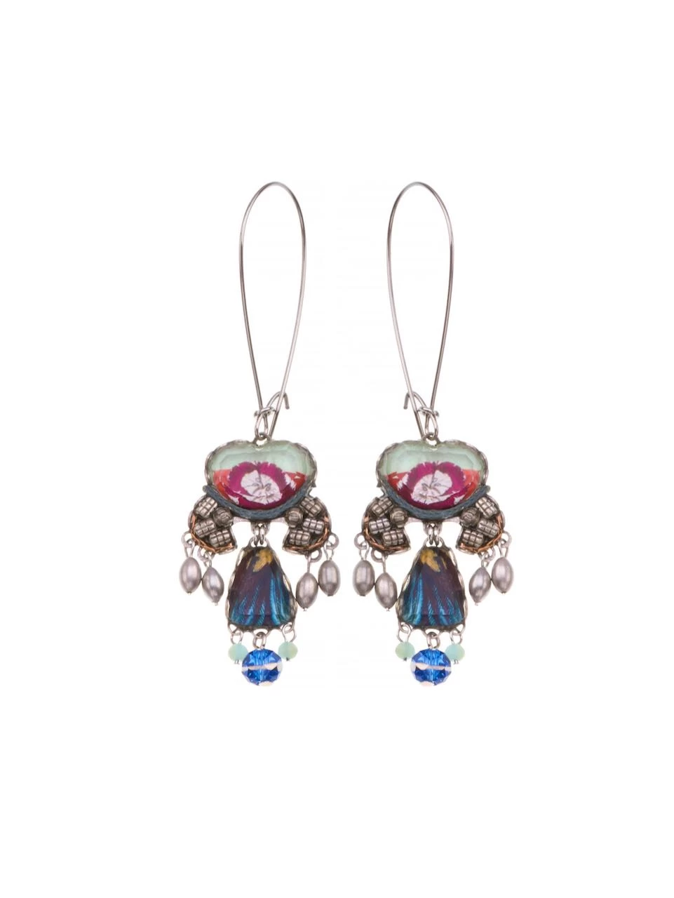 Ayala Bar Earrings R1784 3 Ayala Bar Earrings R1784