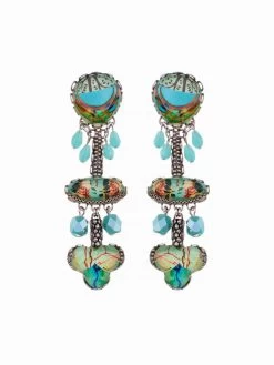Ayala Bar Earrings R1869