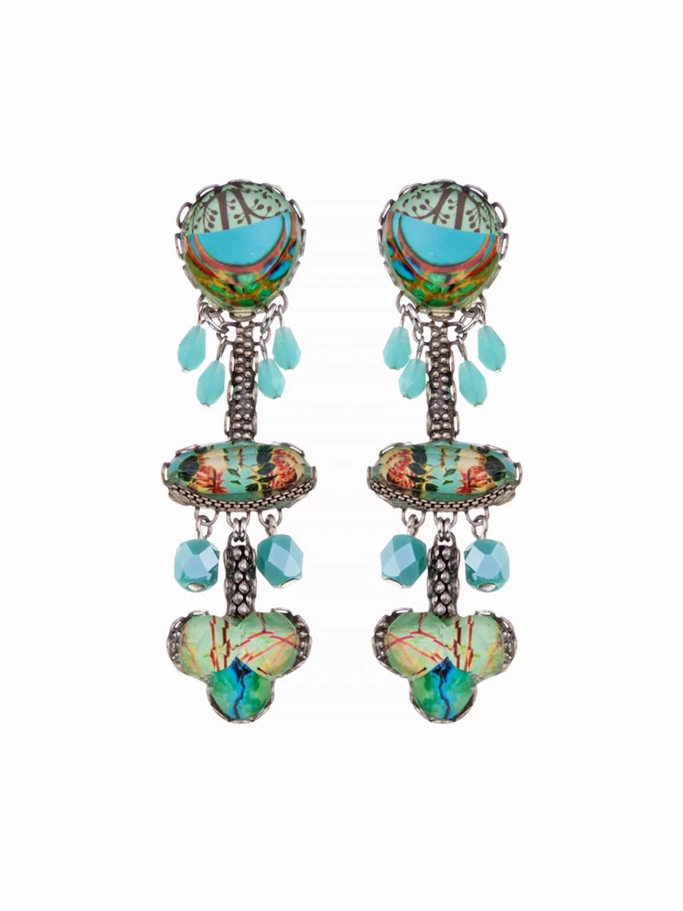 Ayala Bar Earrings R1869 3 Ayala Bar Earrings R1869