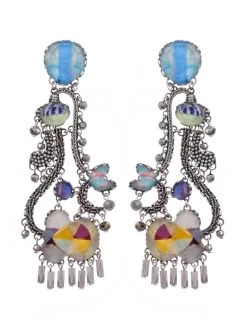 Ayala Bar Earrings R1966
