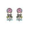 Ayala Bar Earrings R2064 1 Ayala Bar Earrings R2064 -Fashion Clothing Line Store R2064