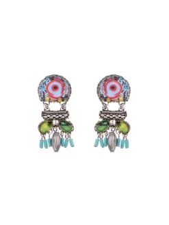 Ayala Bar Earrings R2064
