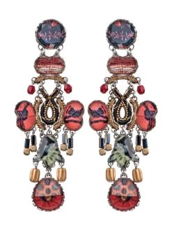 Ayala Bar Earrings R2128 (Limited Edition)