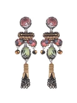 Ayala Bar Earrings R2133