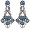 Ayala Bar Earrings R2137 1 Ayala Bar Earrings R2137 -Fashion Clothing Line Store R2137