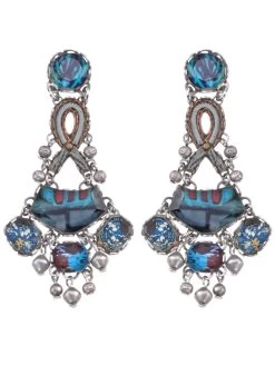 Ayala Bar Earrings R2137