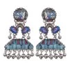 Ayala Bar Earrings R2138 2 Ayala Bar Earrings R2138 -Fashion Clothing Line Store R2138