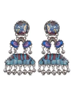 Ayala Bar Earrings R2138