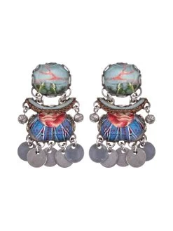 Ayala Bar Earrings R2147