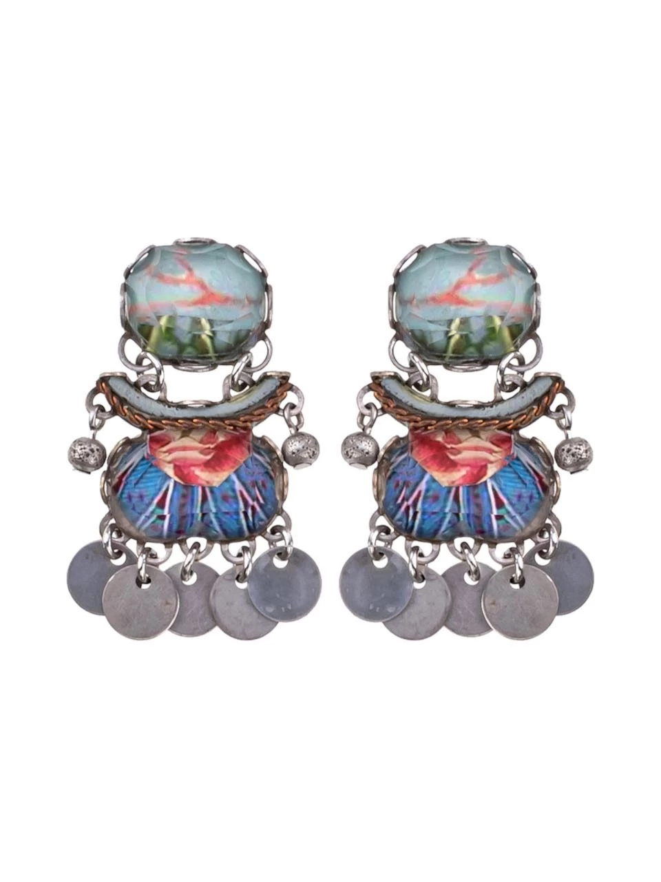 Ayala Bar Earrings R2147 3 Ayala Bar Earrings R2147
