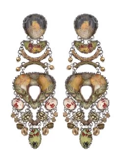 Ayala Bar Earrings R2149