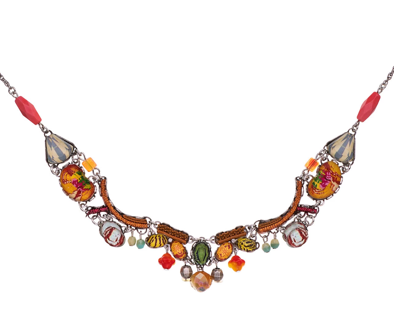 Ayala Bar Necklace R3272 3 Ayala Bar Necklace R3272