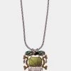 Ayala Bar Necklace R3370 1 Ayala Bar Necklace R3370 -Fashion Clothing Line Store R3370