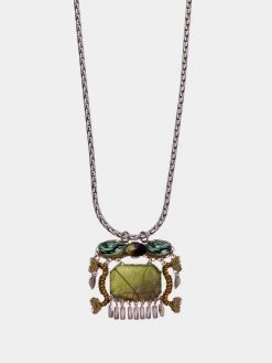 Ayala Bar Necklace R3370