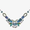 Ayala Bar Necklace R3443 2 Ayala Bar Necklace R3443 -Fashion Clothing Line Store R3443