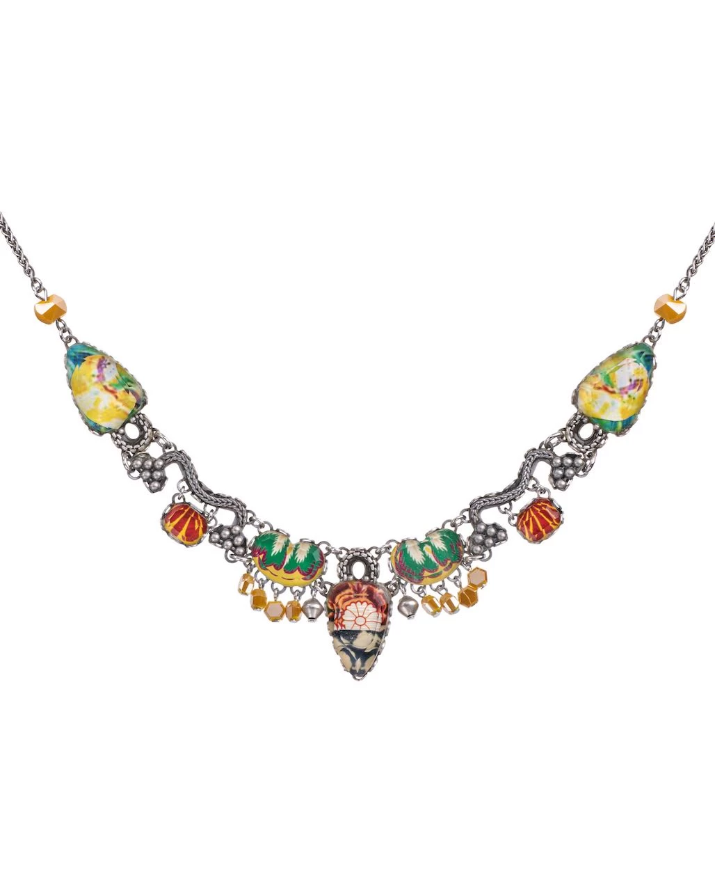 Ayala Bar Necklace R3489 5 Ayala Bar Necklace R3489 - Image 3