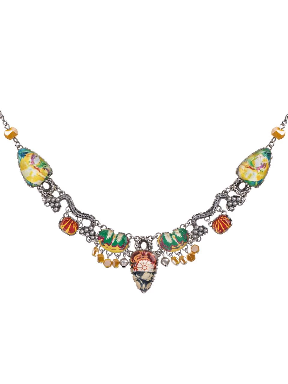 Ayala Bar Necklace R3489 3 Ayala Bar Necklace R3489