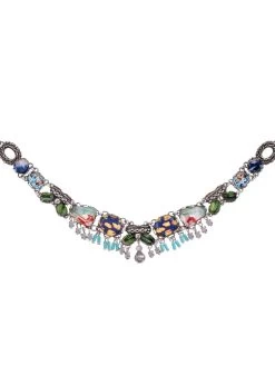 Ayala Bar Necklace R3492