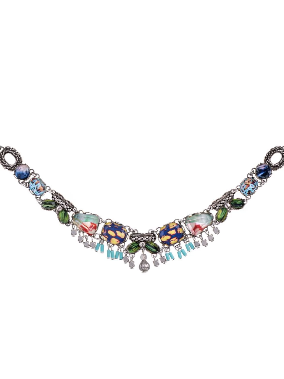 Ayala Bar Necklace R3492 3 Ayala Bar Necklace R3492