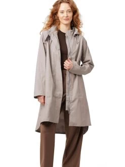 Ilse Jacobsen RAINCOAT Rain71 (Atmosphere) 13 Ilse Jacobsen RAINCOAT Rain71 (Atmosphere) -Fashion Clothing Line Store RAIN71 149EF 300 full jpg