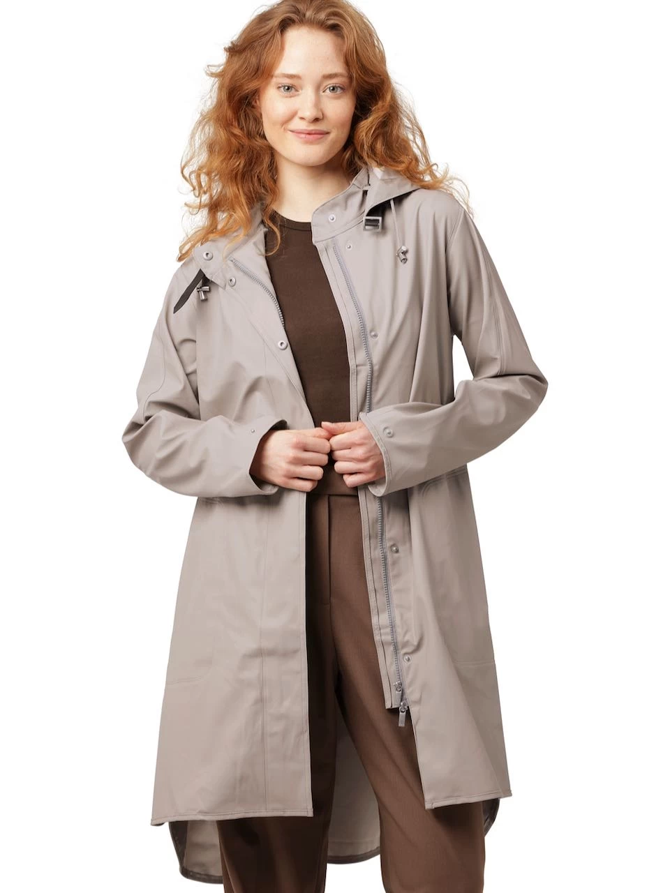 Ilse Jacobsen RAINCOAT Rain71 (Atmosphere) 3 Ilse Jacobsen RAINCOAT Rain71 (Atmosphere)