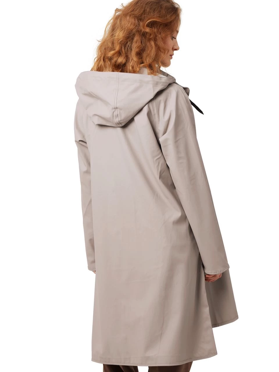 Ilse Jacobsen RAINCOAT Rain71 (Atmosphere) 4 Ilse Jacobsen RAINCOAT Rain71 (Atmosphere) - Image 2