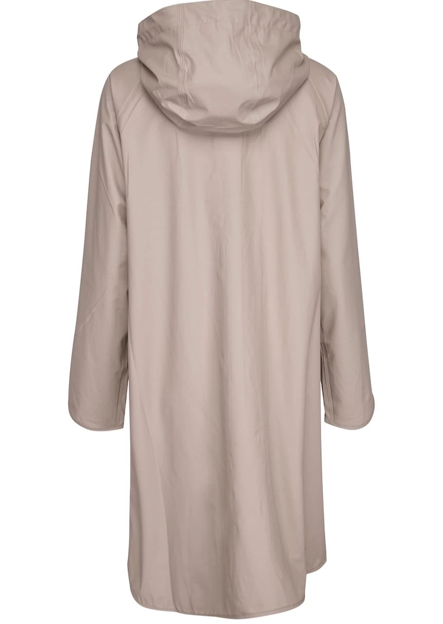 Ilse Jacobsen RAINCOAT Rain71 (Atmosphere) 7 Ilse Jacobsen RAINCOAT Rain71 (Atmosphere) - Image 5