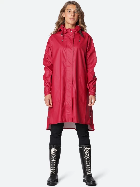 Ilse Jacobsen LONG RUBBER BOOTS RUB1 (Many Colours) 10 Ilse Jacobsen LONG RUBBER BOOTS RUB1 (Many Colours) - Image 8