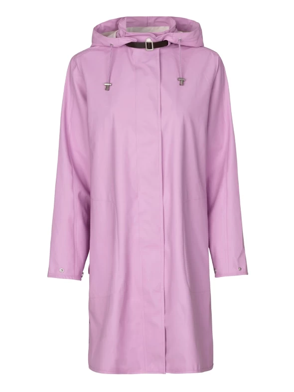 Ilse Jacobsen RAINCOAT Rain71 (Frosting) 6 Ilse Jacobsen RAINCOAT Rain71 (Frosting) - Image 4