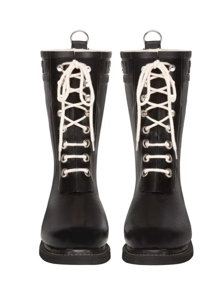 Ilse Jacobsen 3/4 RUBBER BOOTS RUB15 (Many Colours) 10 Ilse Jacobsen 3/4 RUBBER BOOTS RUB15 (Many Colours) - Image 8