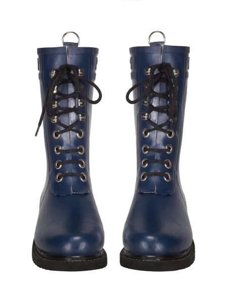 Ilse Jacobsen 3/4 RUBBER BOOTS RUB15 (Many Colours) 13 Ilse Jacobsen 3/4 RUBBER BOOTS RUB15 (Many Colours) - Image 11