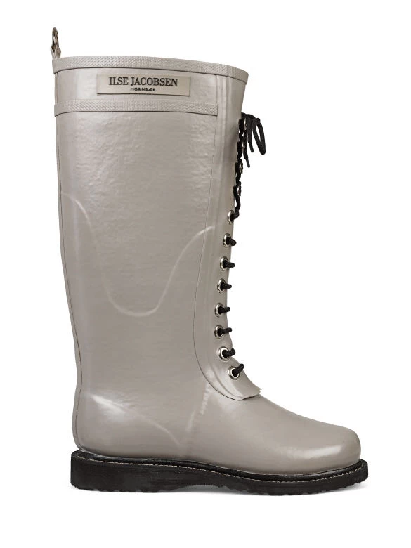 Ilse Jacobsen LONG RUBBER BOOTS RUB1 (Many Colours) 14 Ilse Jacobsen LONG RUBBER BOOTS RUB1 (Many Colours) - Image 12