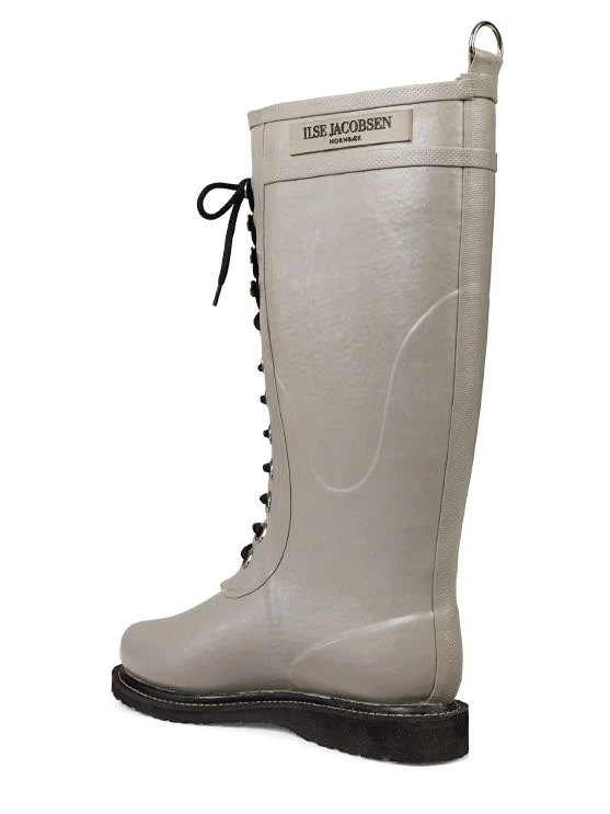 Ilse Jacobsen LONG RUBBER BOOTS RUB1 (Many Colours) 12 Ilse Jacobsen LONG RUBBER BOOTS RUB1 (Many Colours) - Image 10