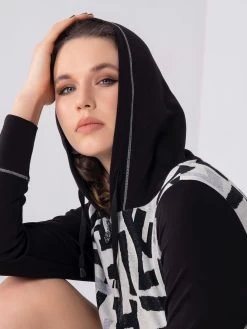 Dolcezza Tunic "Read My Mind" (72171) 10 Dolcezza Tunic "Read My Mind" (72171) -Fashion Clothing Line Store Read my Mind 72171 Dolcezza Fall 22