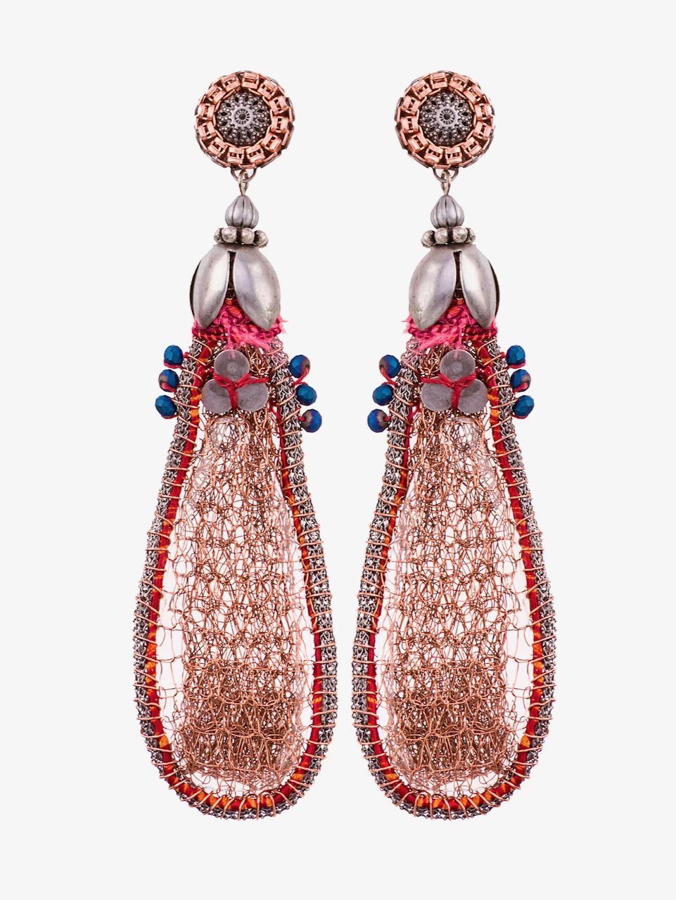 Ayala Bar Earrings S1649 3 Ayala Bar Earrings S1649