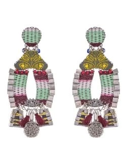 Ayala Bar Earrings S2073 (Limited Edition)