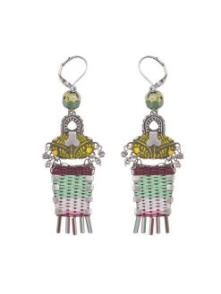 Ayala Bar Earrings S2076